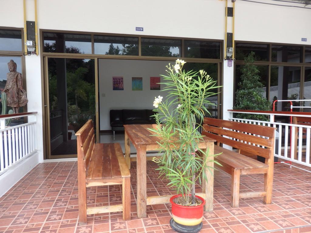 Anong'S 2 Bedroom Family Home For Up To 6 Guests Koh Samet Exterior foto