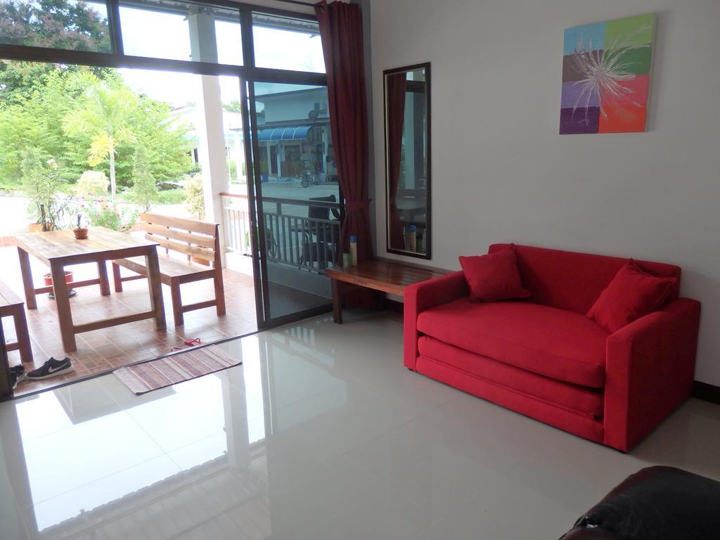 Anong'S 2 Bedroom Family Home For Up To 6 Guests Koh Samet Exterior foto