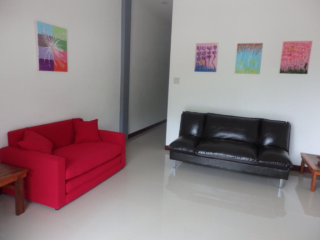 Anong'S 2 Bedroom Family Home For Up To 6 Guests Koh Samet Exterior foto