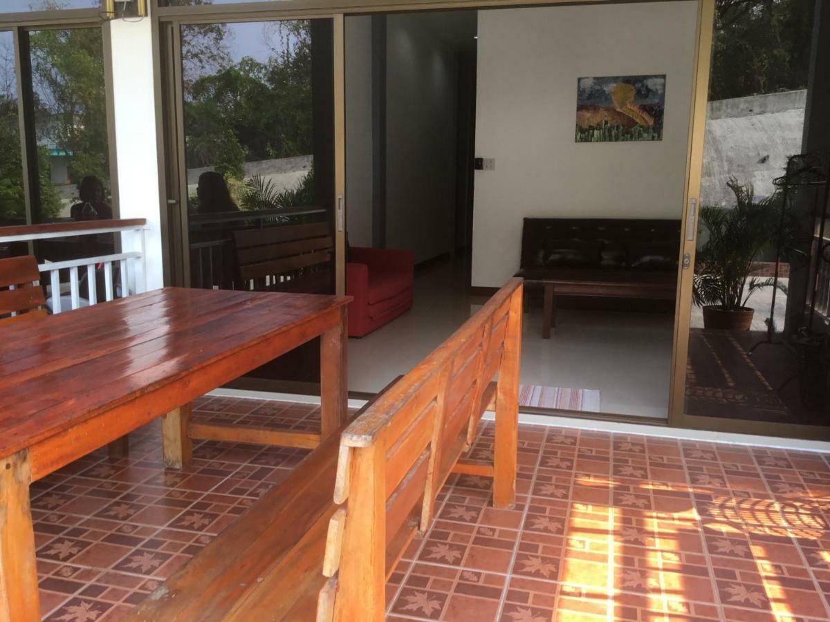 Anong'S 2 Bedroom Family Home For Up To 6 Guests Koh Samet Exterior foto