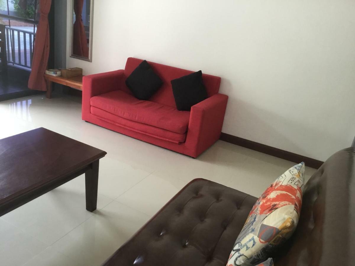 Anong'S 2 Bedroom Family Home For Up To 6 Guests Koh Samet Exterior foto