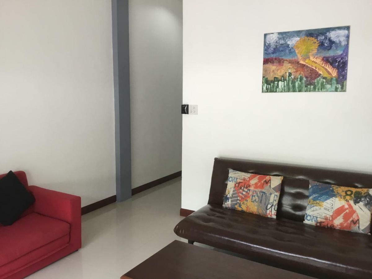 Anong'S 2 Bedroom Family Home For Up To 6 Guests Koh Samet Exterior foto